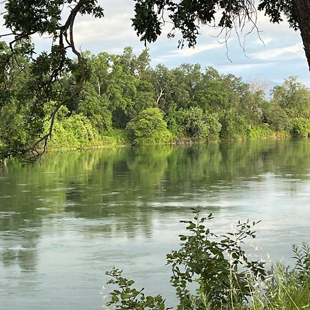 Three Bedroom River Access Redding Dış mekan fotoğraf