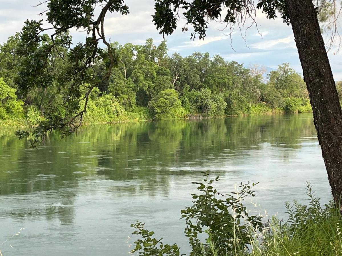 Three Bedroom River Access Redding Dış mekan fotoğraf